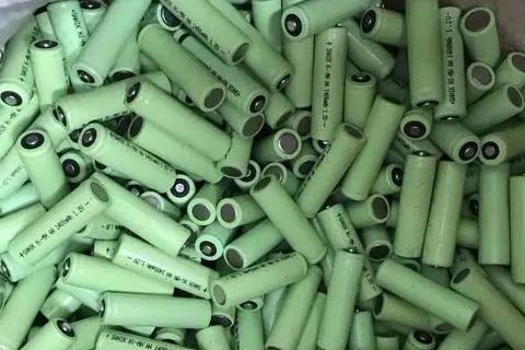 南海九江电池回收的上市公司,废旧电池回收
