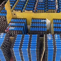 西宁高价蓄电池回收-上门回收报废电池-UPS蓄电池回收